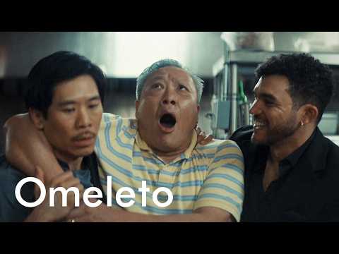 MUSHROOM DAD | Omeleto thumbnail