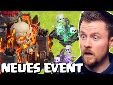 Kostenlosen Skin, Szenerie und Mehr! Neues Community Event thumbnail