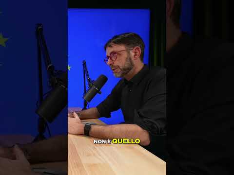 IL VERO PERICOLO di CHAT CONTROL! thumbnail