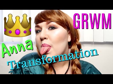 Makeup Tutorial told by a Disney Prince | GRWM Princess Anna! thumbnail