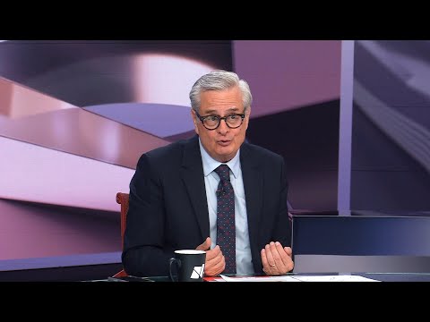 Leopoldo Gómez Comenta Que el Discurso de Soberanía Suena "Hueco y Defensivo" thumbnail
