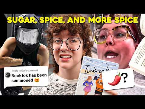 Let's Talk About BOOKTOK thumbnail