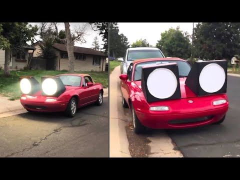 This Miata Has Seen Everything thumbnail