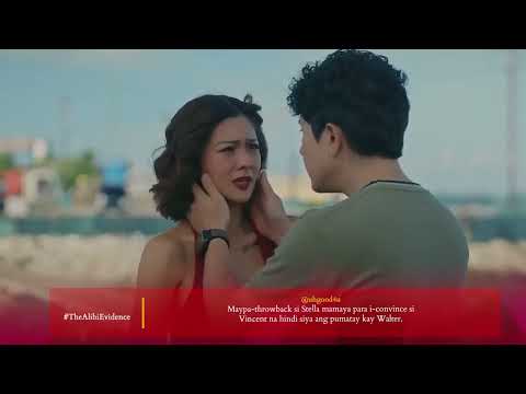 ‘Evidence’ Episode | The Alibi: Ang Buong Katotohanan Trending Scenes thumbnail
