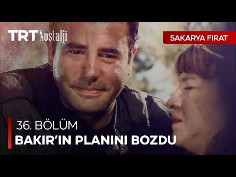 Osman, Bakır’ın gerçek planını öğrendi - Sakarya Fırat Özel Sahneler thumbnail