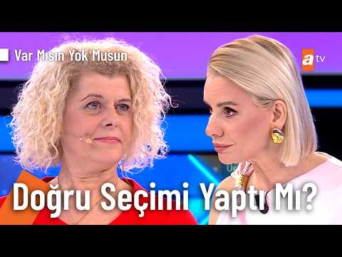 Berna devam etseydi ne kadar kazanacaktı? | Var Mısın Yok Musun 3. Bölüm @VarMısınYokMusunatv thumbnail