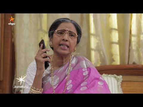 Kanmani Anbudan | Episode highlight 2 | 27th May 2026 thumbnail