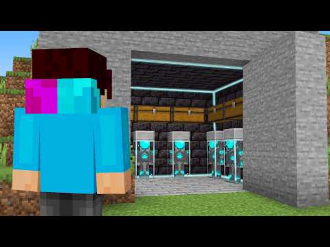 Ik Bouw Een Superhelden Basis thumbnail