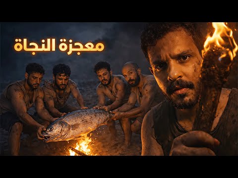 قصة جزيرة آتا thumbnail
