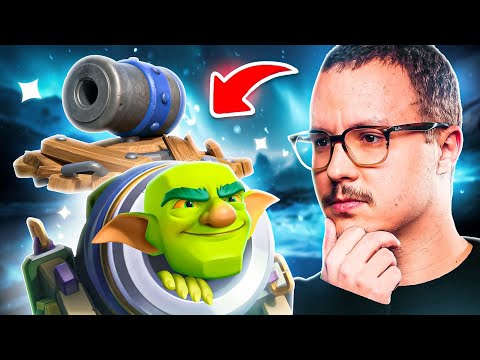 Le nouveau deck no skill de la meta ? thumbnail