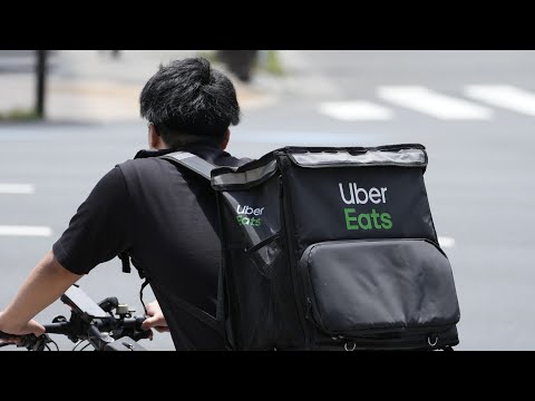 How the cost-of-living crisis affects Uber’s business thumbnail
