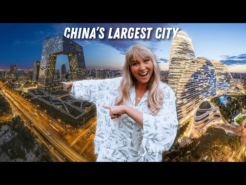 Only 48 Hours in Beijing, China thumbnail