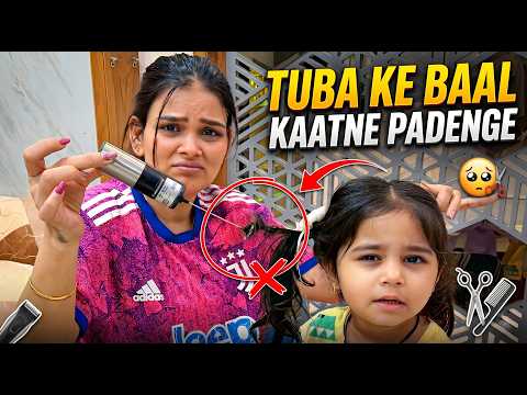 Tuba ke Baal Kaatne padenge thumbnail