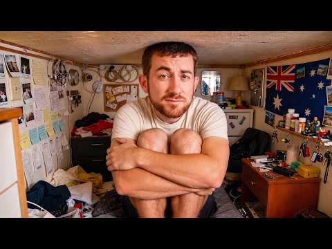 Inside Australia's $500,000 Micro Homes thumbnail
