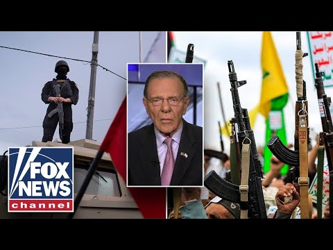 Gen Jack Keane: There is NO DEAL to be made here thumbnail