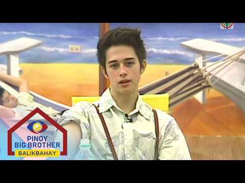 PBB Balikbahay: Si Ivan, nakipagtalastasan ng Tagalog kay Kuya! thumbnail