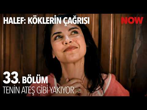 Gerçek Aşk Böyle Bir Şey Mi? - Halef: Köklerin Çağrısı 33. Bölüm @HalefKoklerinCagrisiDizisi thumbnail