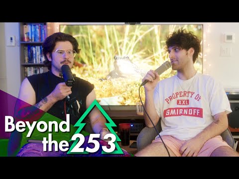 We Used To Be Bullies... | Beyond the Pine #253 thumbnail