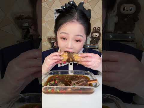 Xiao Yu Mukbang 287 | Facebook : ZBX888 thumbnail
