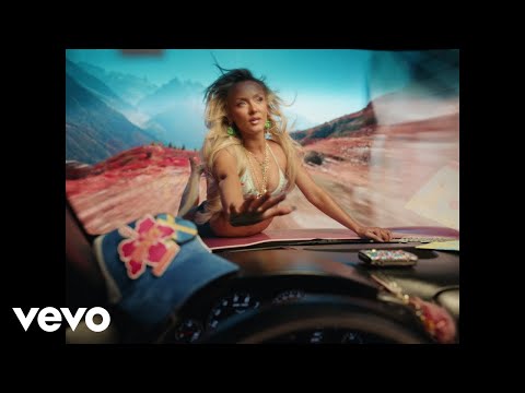 Zara Larsson, Shakira - Eurosummer (Girls Trip - Official Visualizer) thumbnail