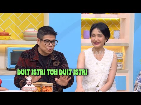 Uang Jajan Baim Dijatah Artika Sari Devi, Ini Alasannya! | OTW (30/05/26) Part 1 thumbnail