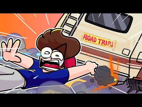 Road Trips thumbnail