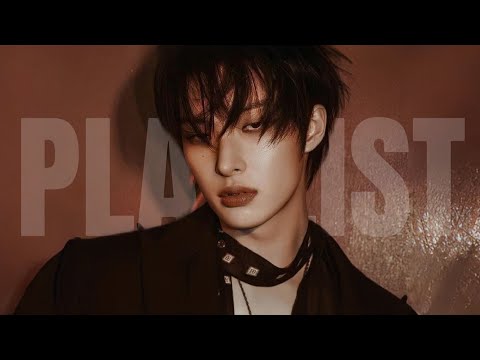 #39 KPOP PLAYLIST | aespa, ATEEZ, ITZY | Tyna Nguyễn thumbnail