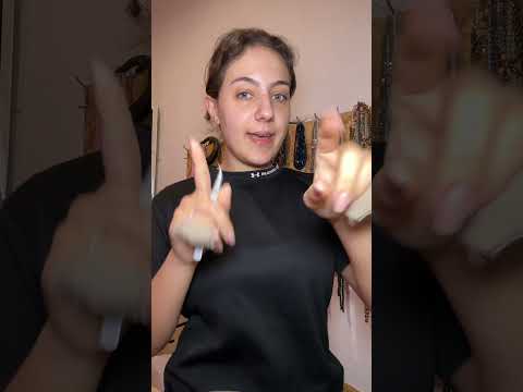 خللصو الخرزات🥲 #خرز #vlog thumbnail