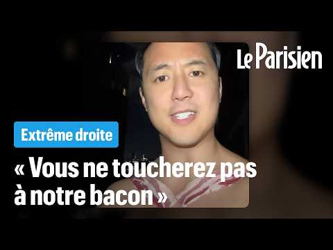 Bacon Boy, l'influenceur islamophobe accusé de terrorisme au Royaume-Uni thumbnail