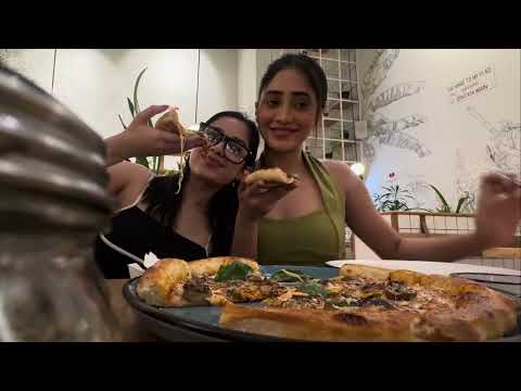 A Dinner Date 🧑‍🎄🎄| Jannat Zubair  thumbnail