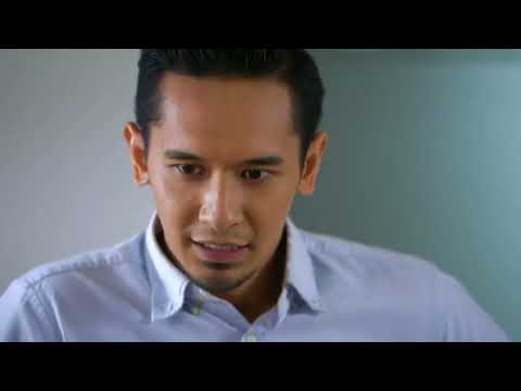 [CLIP] Cinta Bukan Kristal: Ep 18 - Aryana Dah Kena Tampar Dengan Sofea! | Tonton thumbnail