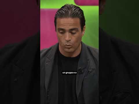 Milan a 90 minuti dalla qualificazione in Champions?⚫Per Matri la stagione dei rossoneri è positiva? thumbnail