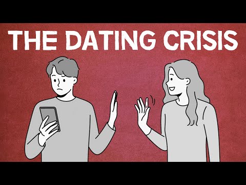 Why Dating Feels So Broken Right Now thumbnail