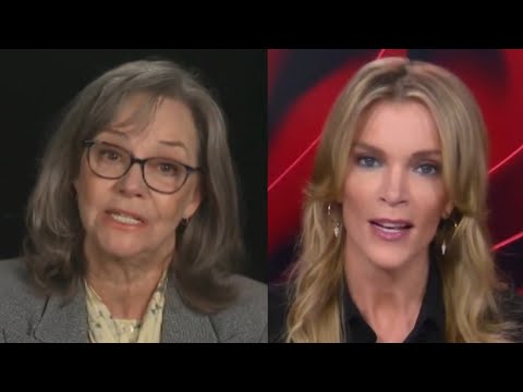 ‘No one’s cared since the 90s’: Sally Field mocked as another out-of-touch Hollywood celebrity thumbnail