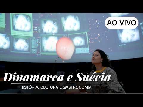 Dinamarca e Suécia - história, cultura e gastronomia | CNN Viagem & Gastronomia thumbnail