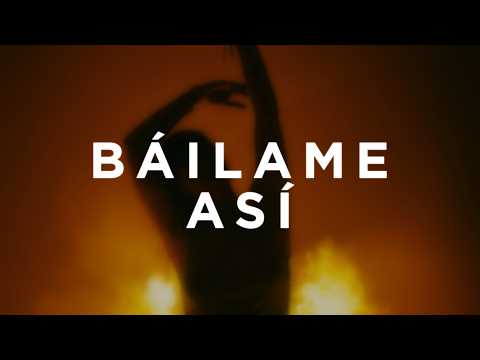 Katteyes, Jere Klein, Lucky Brown - BAILAME ASI (Letra/Lyrics) thumbnail
