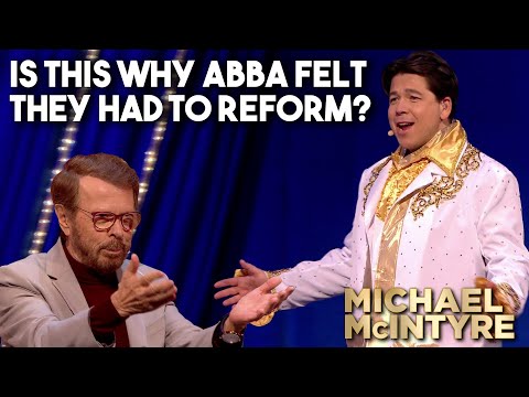 Is this why ABBA felt they had to reform? thumbnail