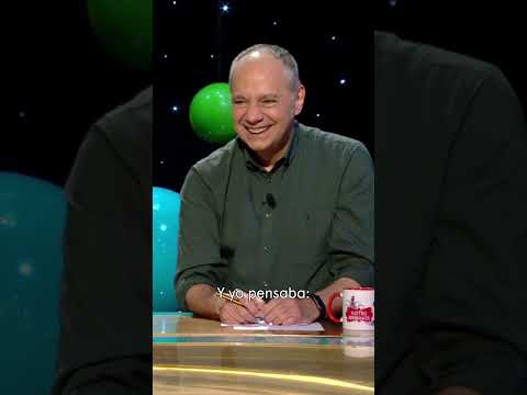 Pues imagina la cara que habrá puesto al saber que puede ver todo 'Ilustres Ignorantes' gratis thumbnail