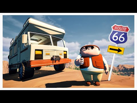 We Finally Beat RV There Yet thumbnail