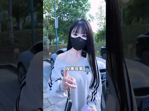 准备出门车子被堵了怎么办？给你们分享几个小妙招～ #挪车#用车知识#万万没想到 thumbnail