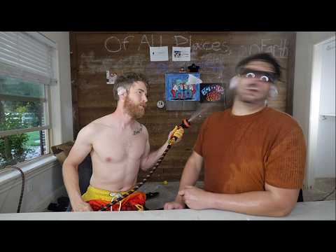 Stress Testing The WEIRDEST Products..The Worst Way Possible! (EXTENDED VERSION!) thumbnail