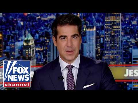 Watters: This could SHOCK the world... thumbnail