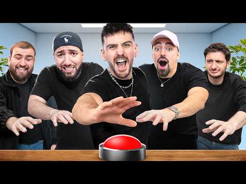 TROUVE LA RÈGLE ! (Avec Djilsi, Maxime biaggi, Billy, Mathieu) thumbnail