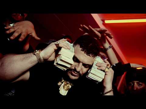 Trap king - Jugurtha (Official Music Video) beat by tbb thumbnail