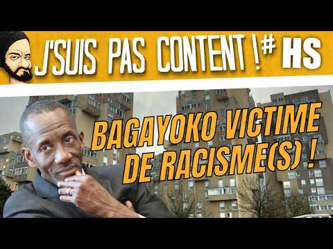 Racisme envers un élu LFI ? On en parle ! [J'suis pas content ! #Hors-Série] thumbnail
