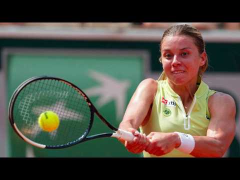Roland-Garros : Qui sont les qualifiés pour la demi-finale ? thumbnail