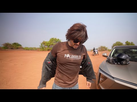 I MADE IT POSSIBLE TO DO GOA TO MUMBAI IN A RECORD TIME ON AN EV | thumbnail