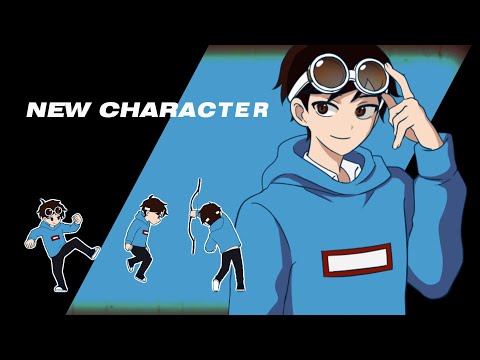 MCYT Brawl — George update thumbnail
