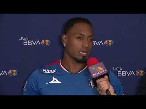 Willer Ditta : “Hemos tenido un par de charlas, es una excelente persona y con mucho conocimiento” thumbnail