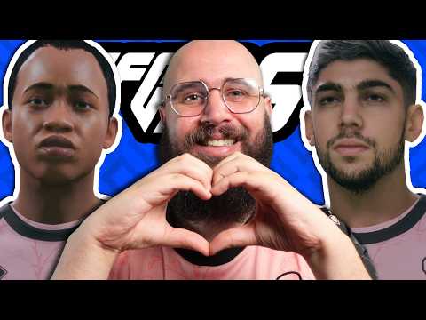 Una INDIMENTICABILE Ultima Stagione con il Pepegheim su FC 26 thumbnail
